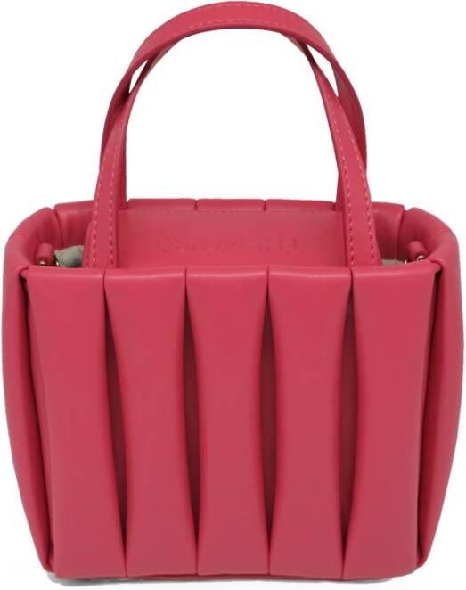THEMOIRè Handbags Rood Dames