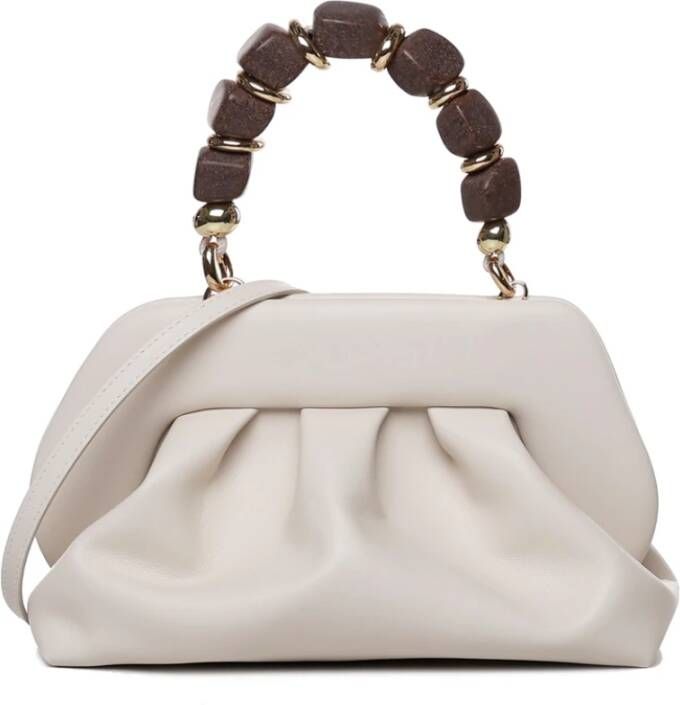 THEMOIRè Handtassen Beige Dames