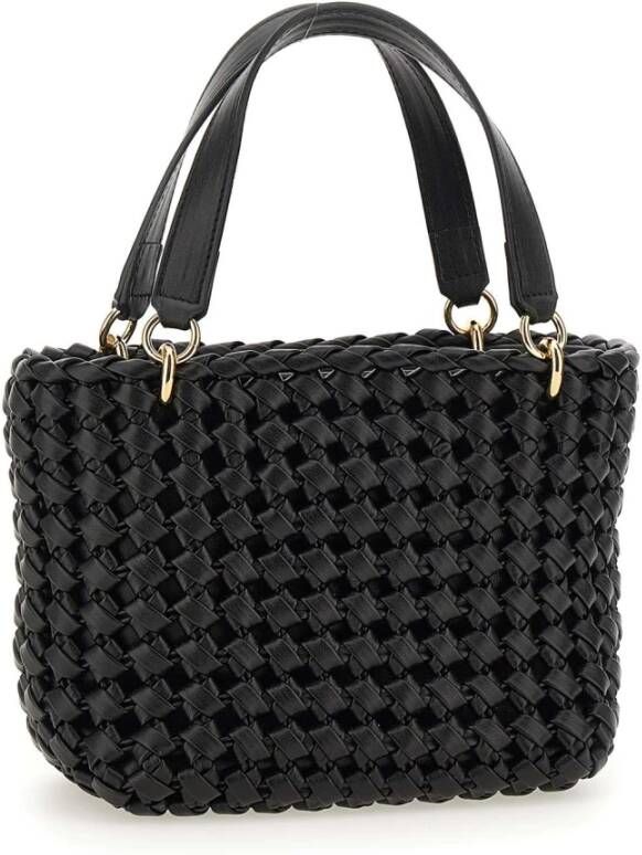 THEMOIRè Handbags Zwart Dames