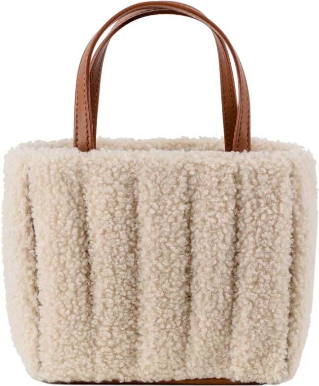 THEMOIRè Handtassen Beige Dames