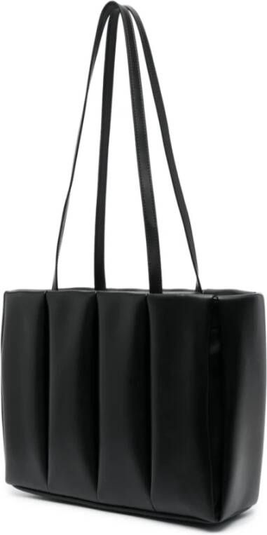 THEMOIRè Shoulder Bags Zwart Dames