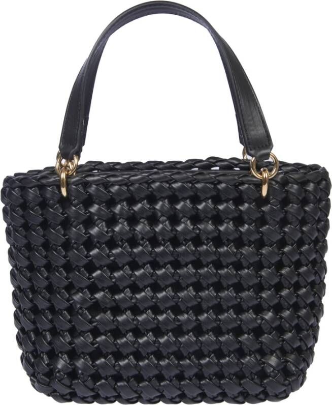 THEMOIRè Shoulder Bags Zwart Dames