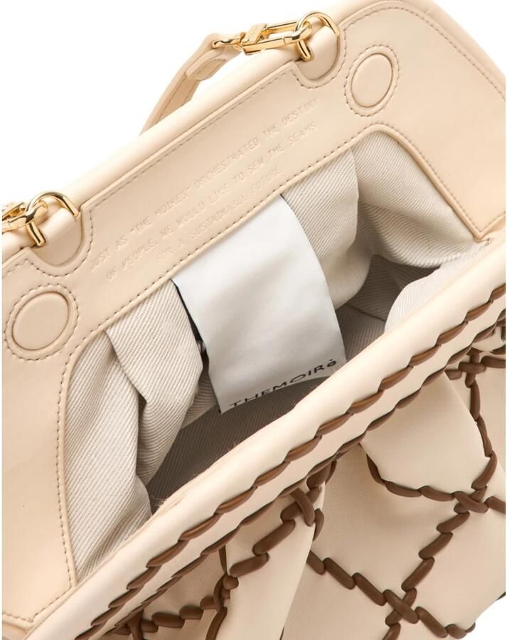 Tommy Hilfiger Essentiële Logo T-shirt Casual veelzijdige look White - Foto 2