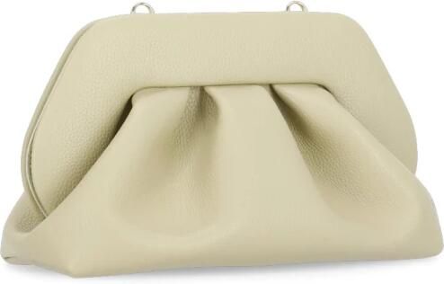 Themoirè Hobo bags Green "Tia Bottalato" Vegan Leather Shoulder Bag in groen - Foto 5