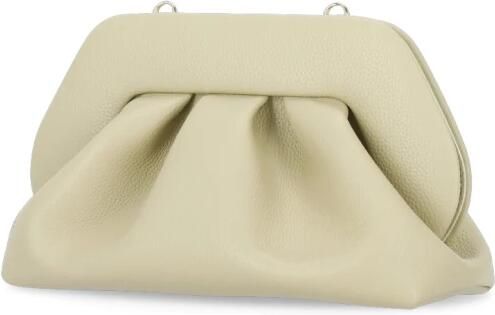 Themoirè Hobo bags Green "Tia Bottalato" Vegan Leather Shoulder Bag in groen - Foto 6