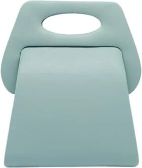 THEMOIRè Handbags Blue Dames