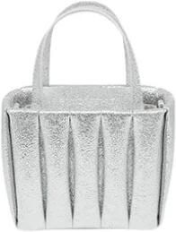 THEMOIRè Handbags Gray Dames