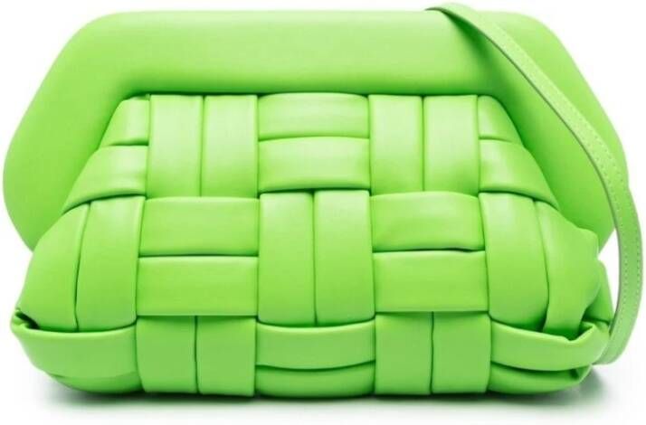 THEMOIRè Themoire tassen Groen Dames