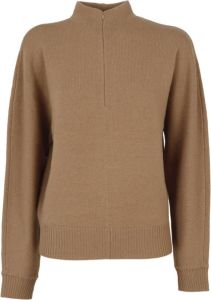 Theory sweaters Beige Dames