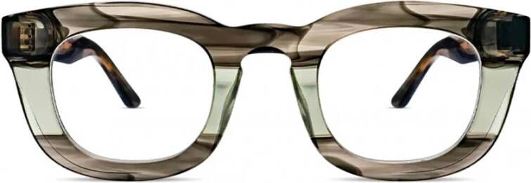 Thierry Lasry Accessories Beige Dames