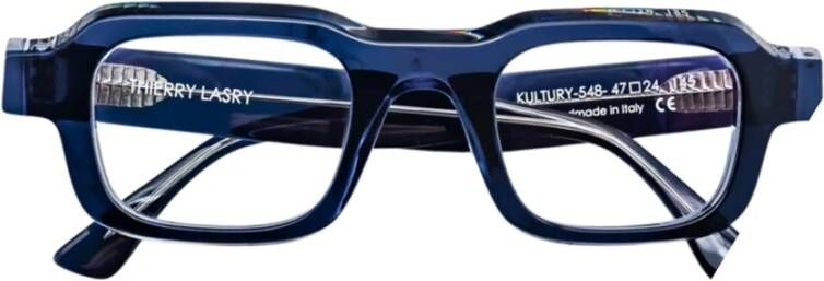 Thierry Lasry Accessories Blauw Dames