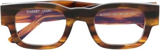 Thierry Lasry Accessories Bruin Dames