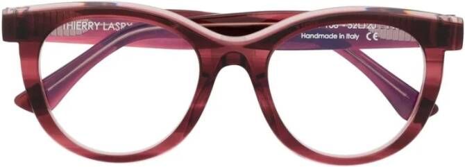 Thierry Lasry glasses Rood Dames