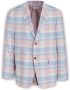 Thom Browne Formal Blazers Meerkleurig Heren - Thumbnail 1