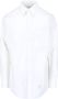Thom Browne Formal Shirts White Heren - Thumbnail 1