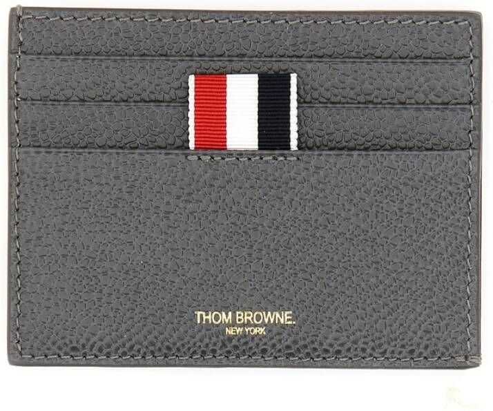Thom Browne Handbags Grijs Heren