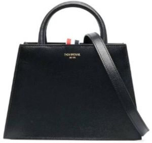 Thom Browne Handbags Zwart Dames