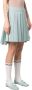 Thom Browne -rokken blauw Blue Dames - Thumbnail 1