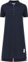Thom Browne Shirt Dresses Blauw Dames - Thumbnail 1