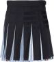Thom Browne Short Skirts Blauw Dames - Thumbnail 1