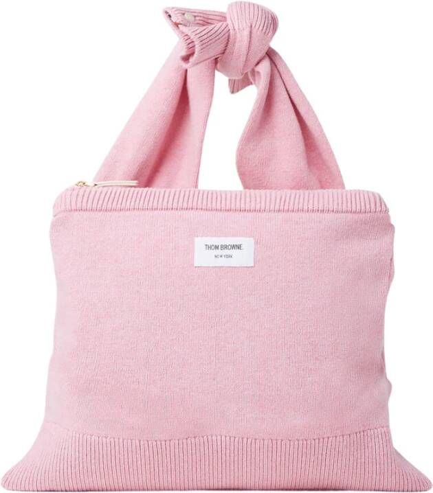 Thom Browne Shoulder Bags Roze Dames