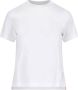 Thom Browne T-shirts en polos White Dames - Thumbnail 1