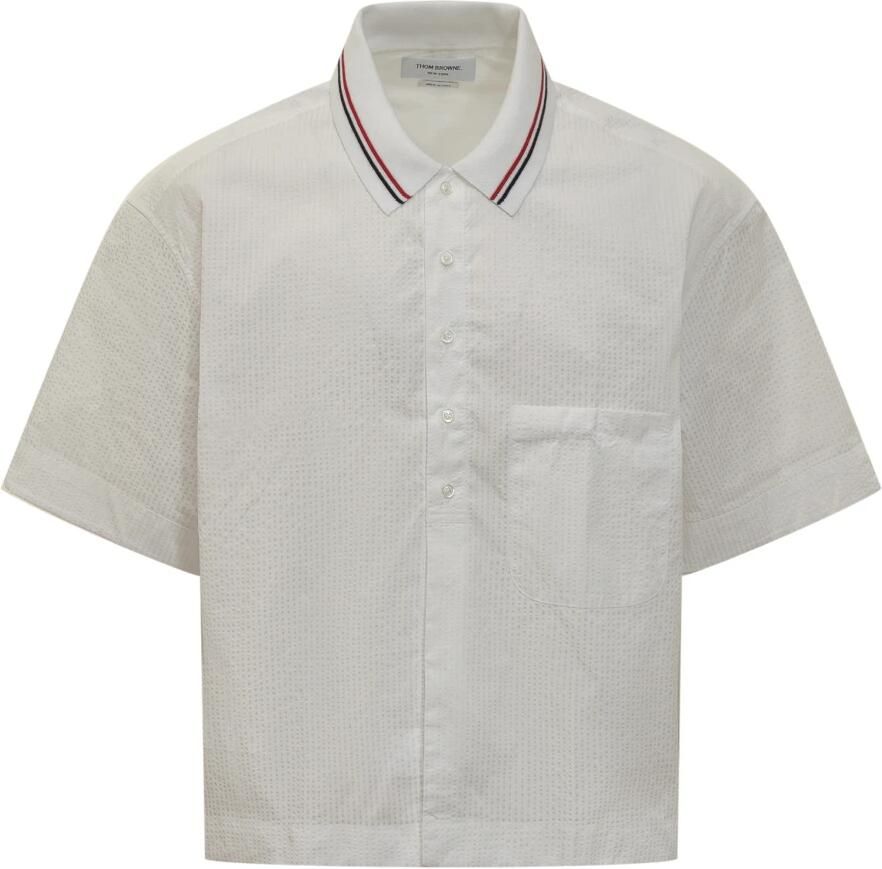 Lyle & Scott T-shirt Korte Mouw Lyle & Scott Tonal Eagle T Shirt