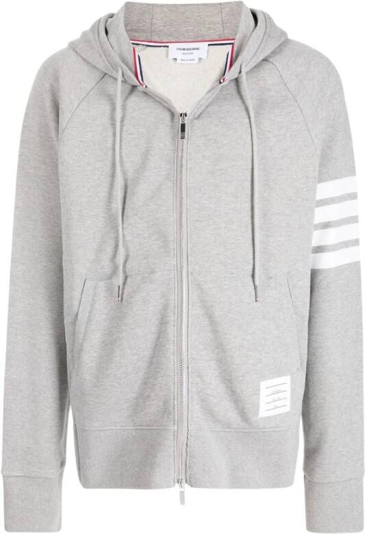 Thom Browne Trui Grijs Heren