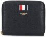 Thom Browne Wallets Cardholders Black Dames - Thumbnail 1