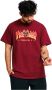 Thrasher Rode Truck T-shirt Red Heren - Thumbnail 1