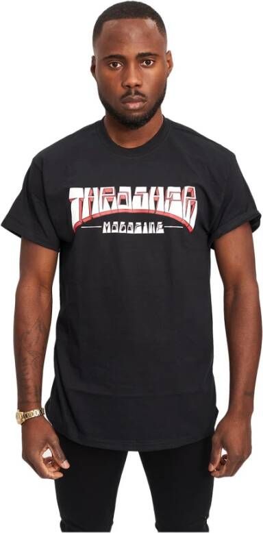 Karl Kani T-shirt Korte Mouw