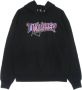 Thrasher Vice -logo hoodie Zwart Heren - Thumbnail 1