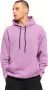 Throwback Hoodies Purple Heren - Thumbnail 1