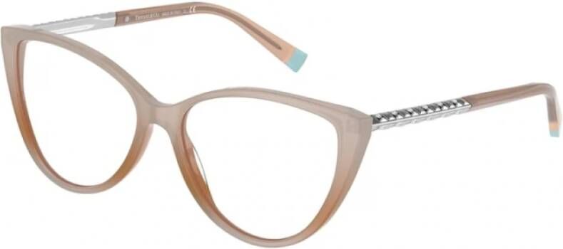 Tiffany Glasses Beige Dames