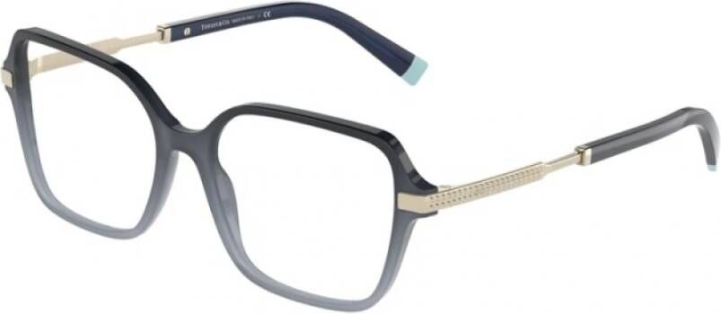 Tiffany Glasses Blauw Dames