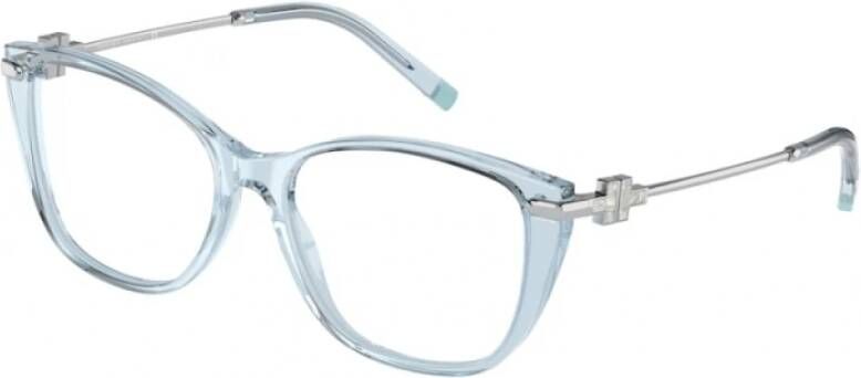 Tiffany Eyewear frames TF 2218 Blue Dames