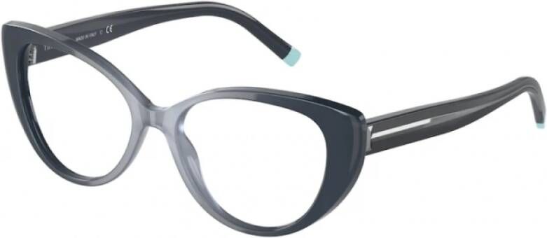 Tiffany Glasses Blauw Dames