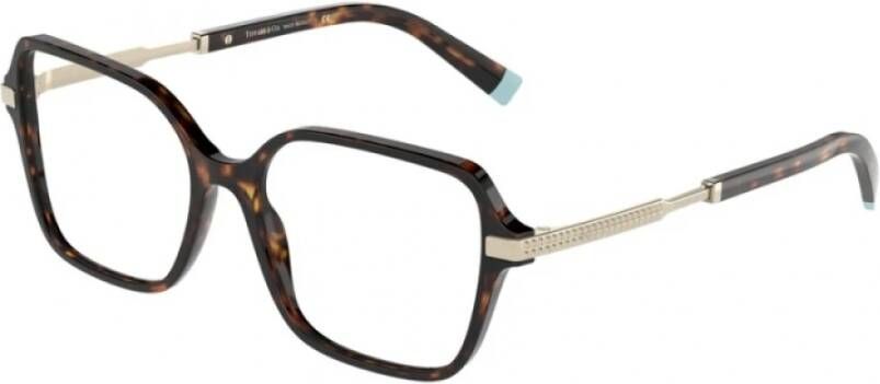 Tiffany Glasses Bruin Dames
