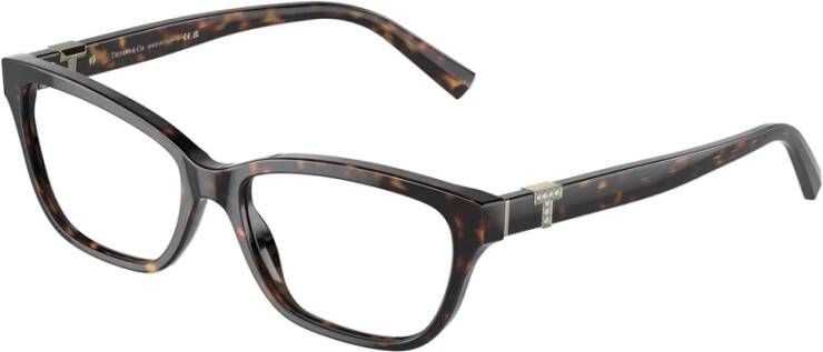 Tiffany Vista Model 2233B Brown Unisex