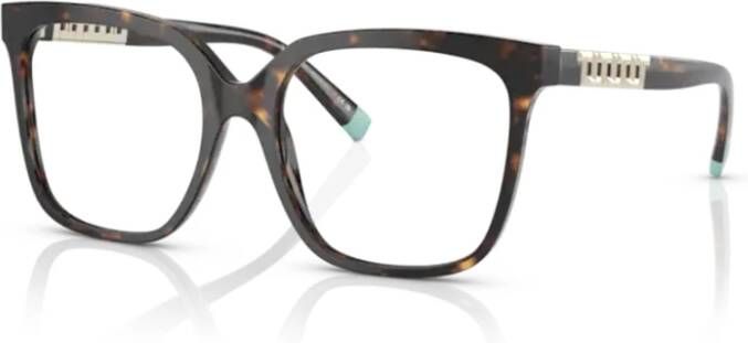 Tiffany Vista Model 2227 Brown Unisex