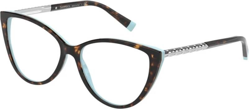 Tiffany Eyewear frames TF 2214B Multicolor Dames