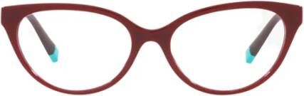 Tiffany Vista Model 2226 Brown Unisex