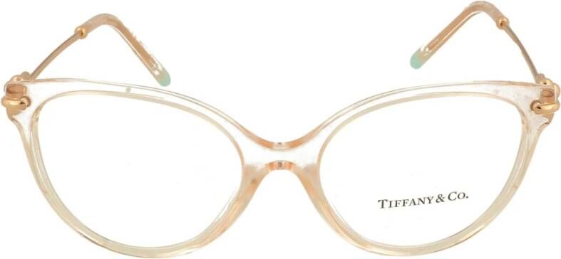 Tiffany Glasses Roze Dames