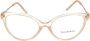 Tiffany Roze Brillenmontuur in Stijl TF 2217 Pink Unisex - Thumbnail 2