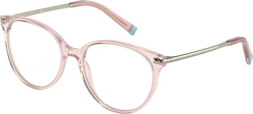 Tiffany Glasses Roze Dames