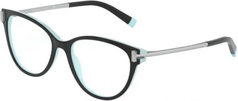 Tiffany Glasses Zwart Dames