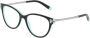 Tiffany Glasses Zwart Dames - Thumbnail 1