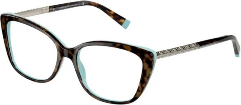 Tiffany Glasses Zwart Dames