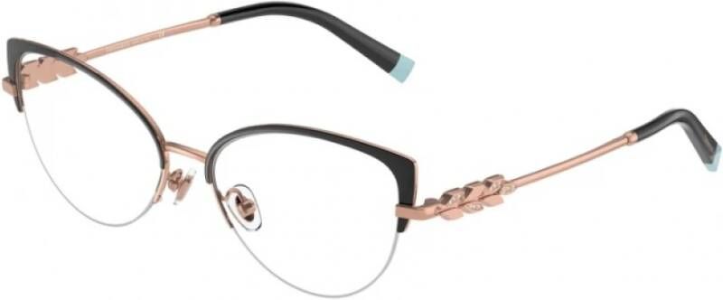 Tiffany 1145B Vista Stijlvol Model Yellow Unisex