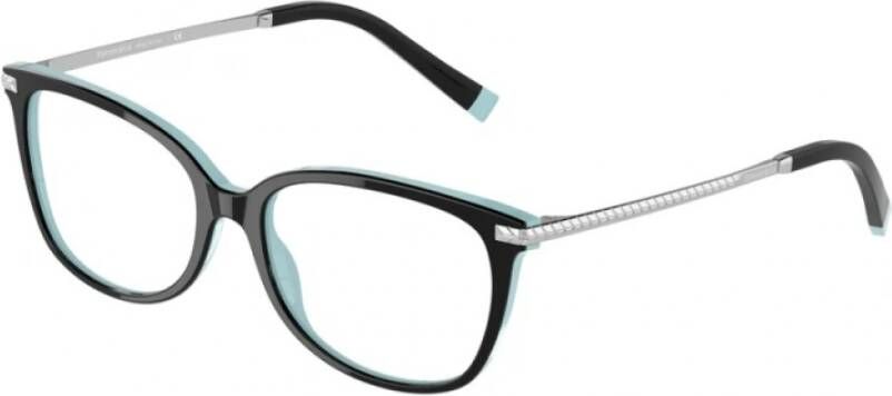 Tiffany Glasses Zwart Dames